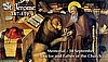 St. Jerome Prayer Card